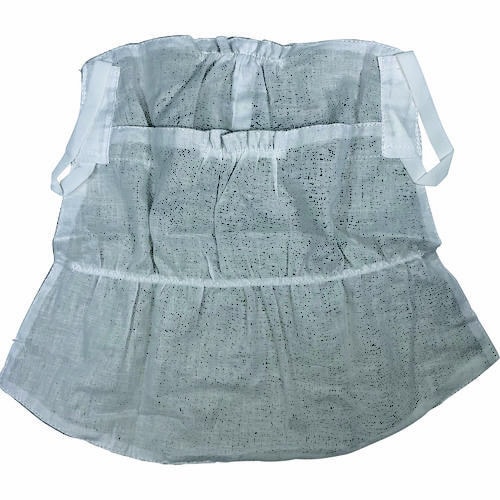 勝星 UVフェイスマスク グレー