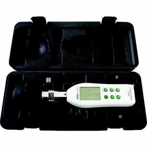 熱中症指数データロガー AD−5695DL