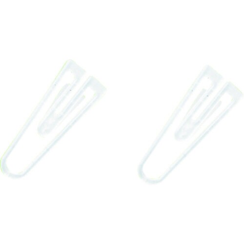 再生プチゼムクリップ 250本 M13277