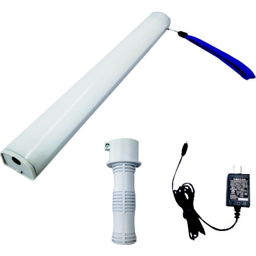 充電式LEDハンディライト 3W