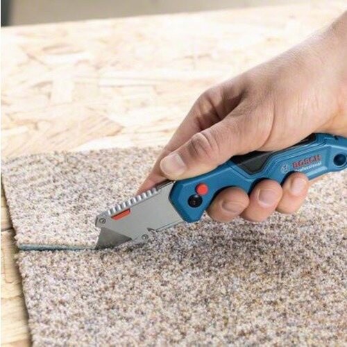 プロフェッショナルナイフ