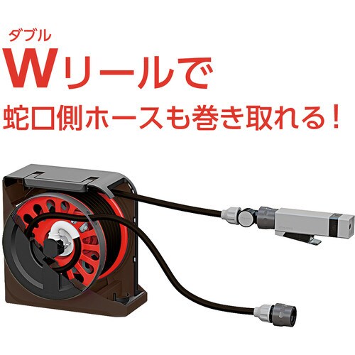 タカギ NANO NEXT 15m BR