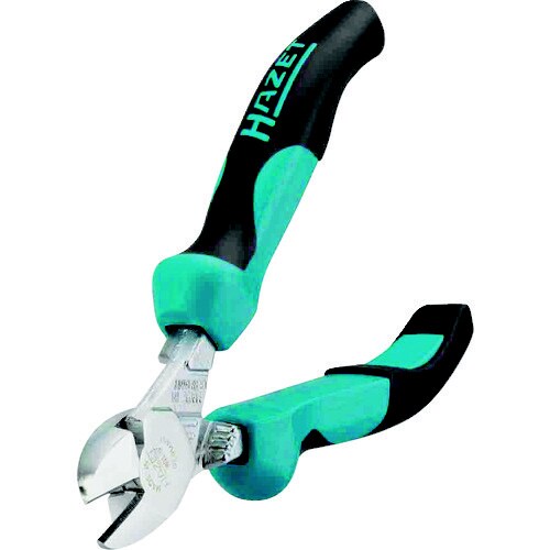 強力ニッパー メッキ仕上げ 1802−22