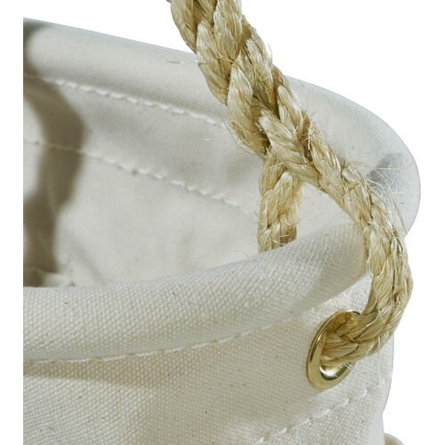 電工バケツ ロープハンドル 5152S