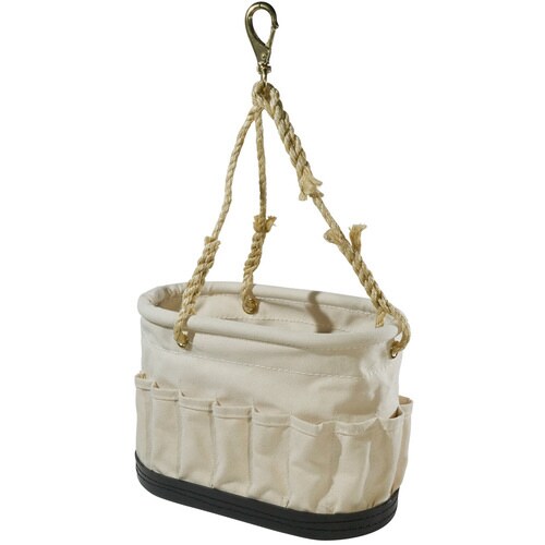 電工バケツ ロープハンドル 5152S