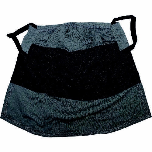 勝星 防蚊冷感フェイスマスク グレー