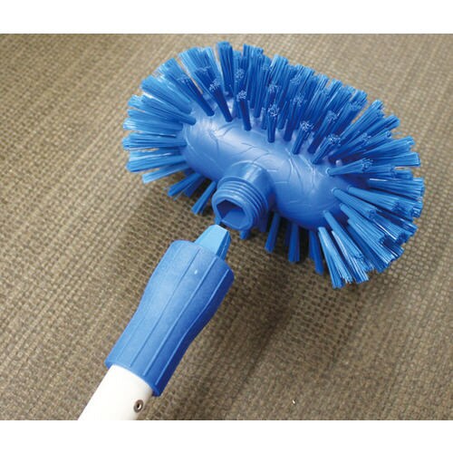 タンクブラシ ヘッド 赤 BCP−TBR