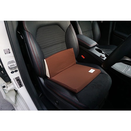 ボディドクターマルチフィットポント モカブラウン