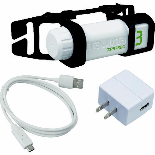 清涼ファン風雅ヘッド2 フルセット