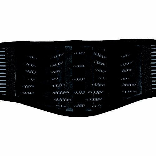 今日も頑張れる俺のサポーター 腰用 S