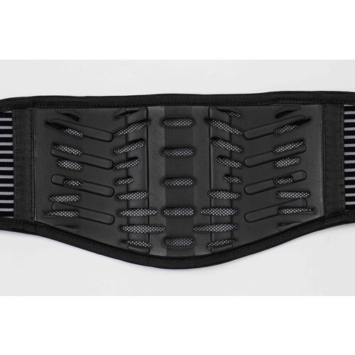 今日も頑張れる俺のサポーター 腰用 S