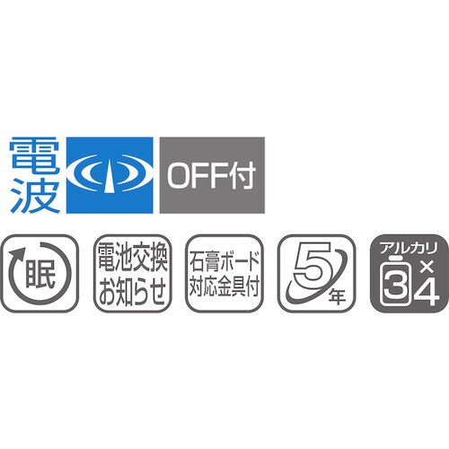 リズム 電波 壁掛け時計 φ317×50.3