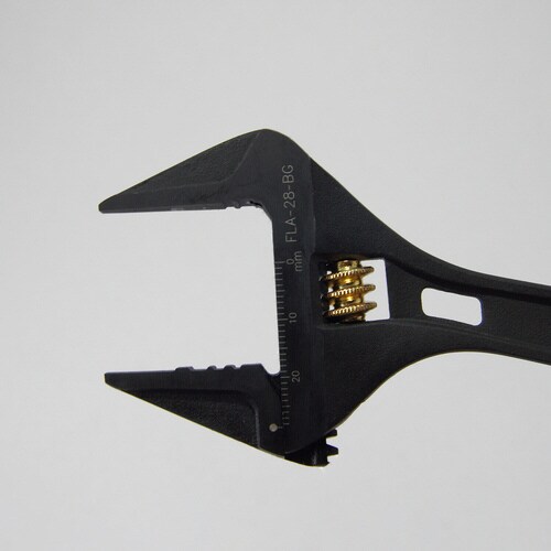 ライトモンキー 黒金