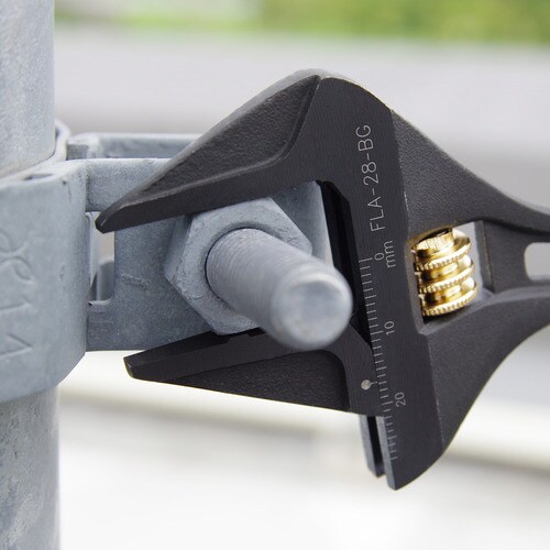 ライトモンキー 黒金