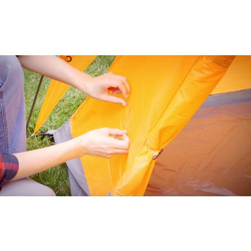 強力多用途テープ ゴリラテープ クリスタルクリア