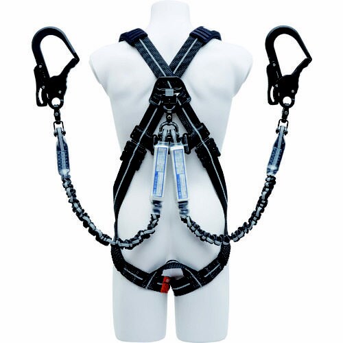 ストレッチハーネスXV型 XVGSLTPWS2