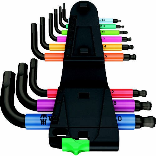 950 SPKS ヘックスプラス六角レンチ