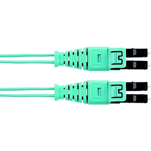 LCデュプレックス光ファイバーパッチコード