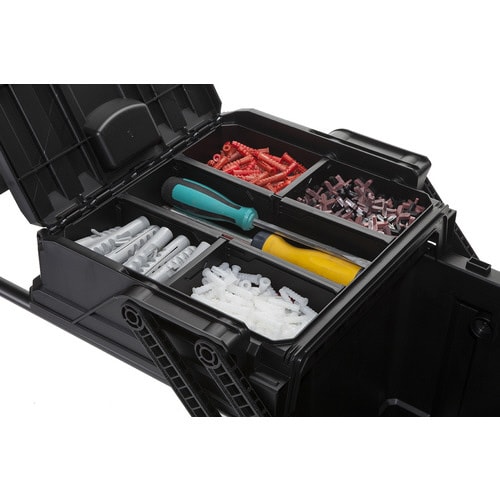 カンティベータージョブボックス