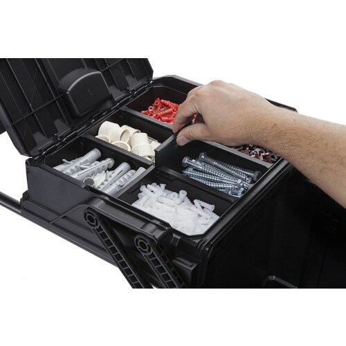 カンティベータージョブボックス