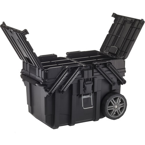 カンティベータージョブボックス