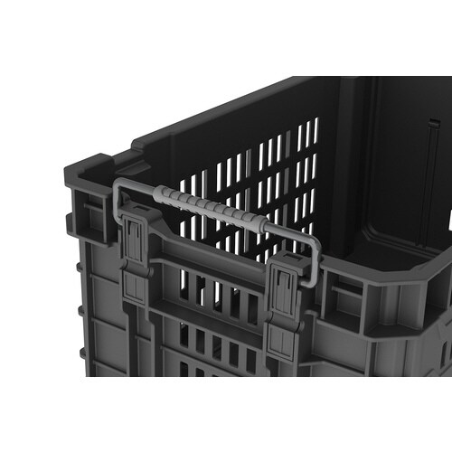 クレートプロシステム