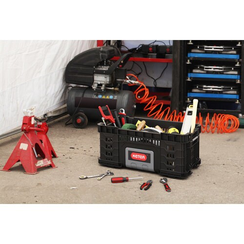 クレートプロシステム