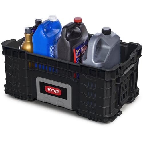 クレートプロシステム