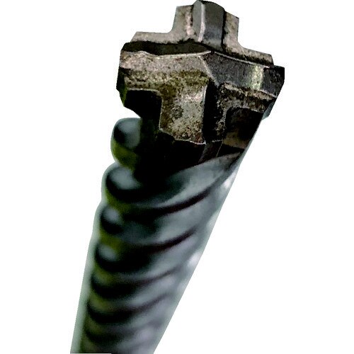 SDSプラス 4 CUTTERS 10−260