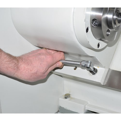 ピボットヘッド六角レンチセットHP5−1C−25R