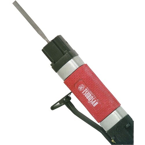 スーパーソーヤスリ Φ3用 半丸 荒目 5本入り