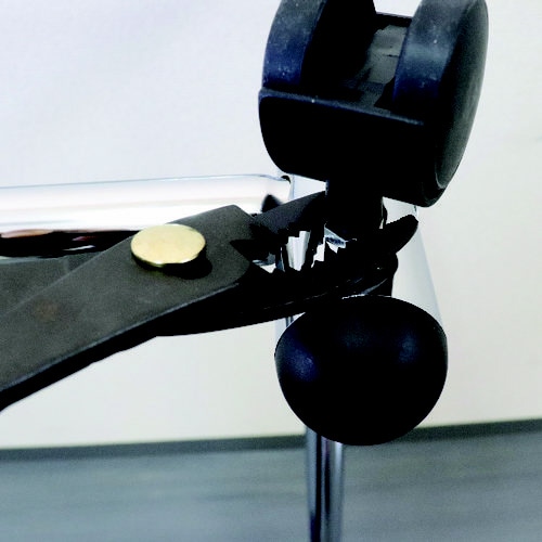 薄型コンビネーションプライヤー(黒金・ベント)