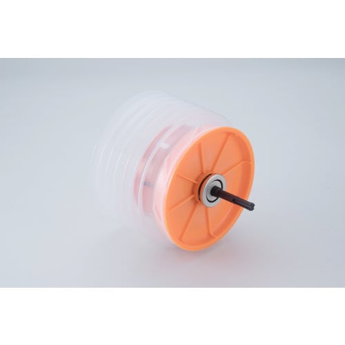 防塵カバーセット BCV−125S