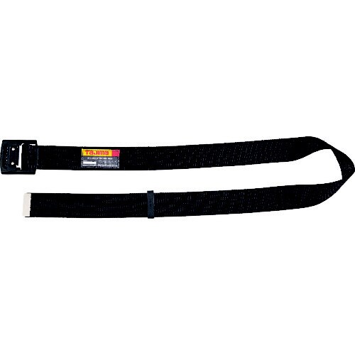 胴当てベルトカーブD2 黒アルミ M