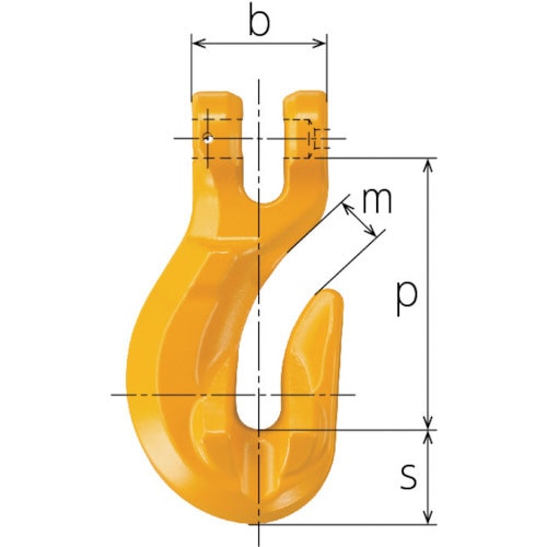 チェンスリング VGG08