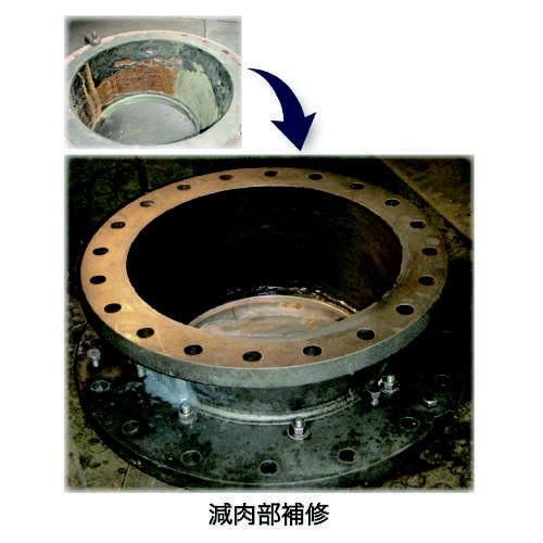 デブコンA 4lb 1.8kg 鉄粉標準タイプ