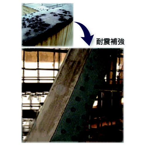 デブコンA 4lb 1.8kg 鉄粉標準タイプ