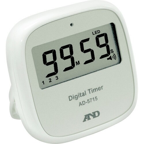 スマートスタートタイマー AD−5715