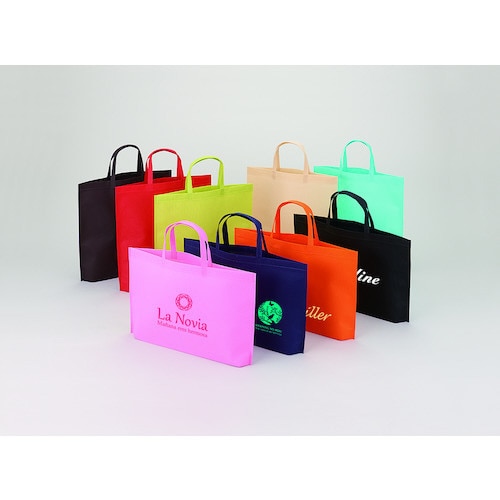 アドバッグ75 A4持ち手付 黒