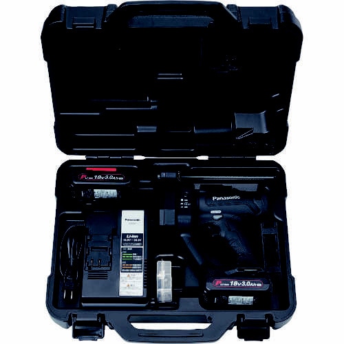 充電式全ネジカッター 18V3.0Ah セット