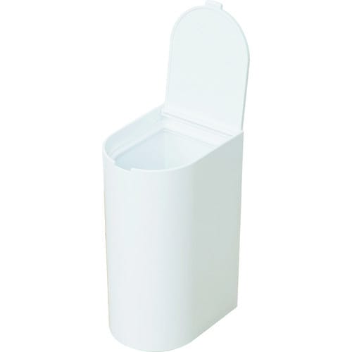 抗菌SLIMトイレポット・W