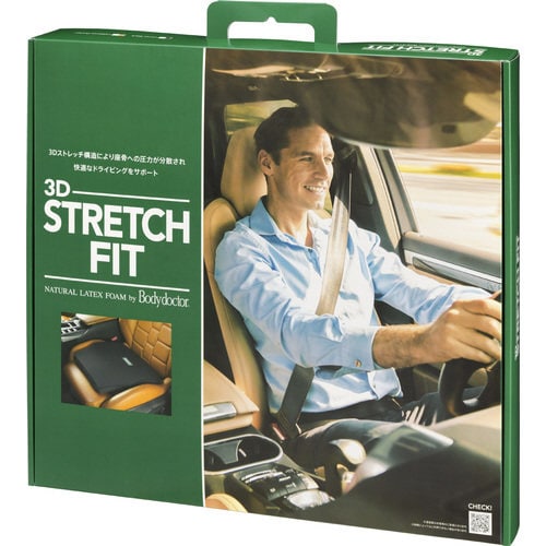 ボディドクター3D ストレッチフィット OR