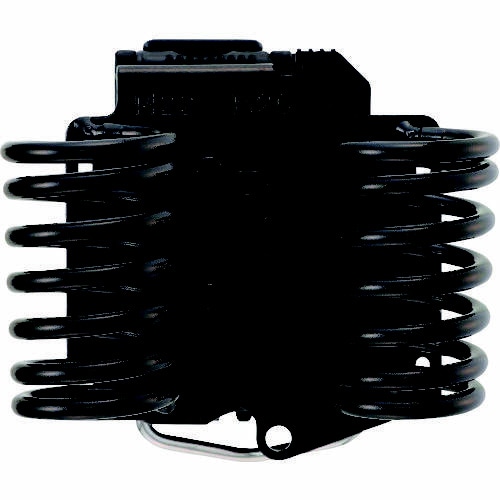 着脱式工具ホルダースチール ボルシンM20x22