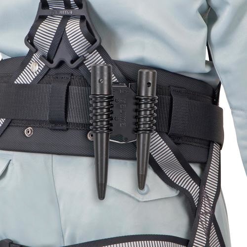 着脱式工具ホルダースチール ボルシンM20x22