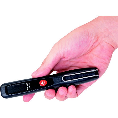 レーザー距離計 タジマPE15 ブラック