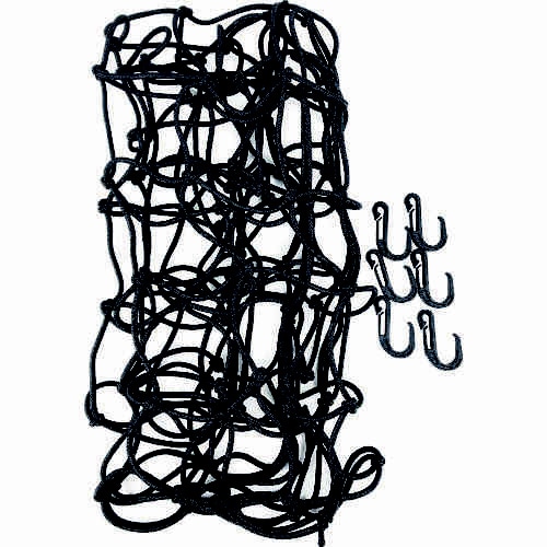 ゴムネット (台車用 90×90)