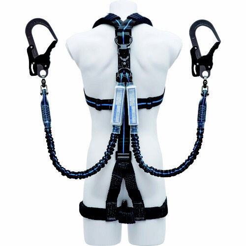 ストレッチハーネスI型 IPGBLJPWB2