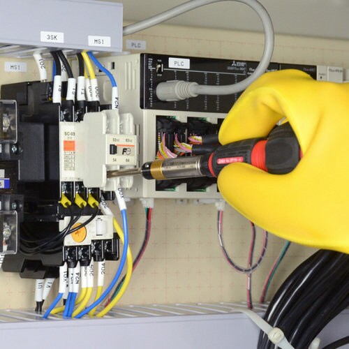 電気工事用 トルクアダプター М4 1.4N・m