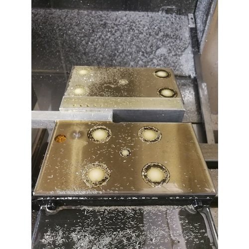 六角穴塞ぎパーツ リセスインナー 対辺10