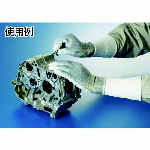 No.544−XS 耐切創手袋